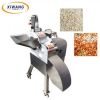 Industrial Vegetable Cutting Machine Vegetables Fruit Cutting Machine