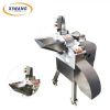 Industrial Vegetable Cutting Machine Vegetables Fruit Cutting Machine