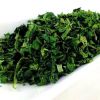 Chinese Factory Supply Dehydrated Vegetables Air Dried Spinach Leaf Flakes
