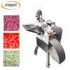 Industrial Vegetable Cutting Machine Vegetables Fruit Cutting Machine