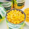 Vegetables Canned Swee...
