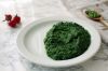 FROZEN SPINACH PUREE /...