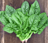 NATURAL SPINACH LEAVES...