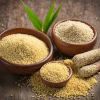 GOLDEN MILLET SEEDS / ...
