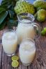 SOURSOP FRUIT CONCENTR...