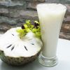 NATURAL SOURSOP FRUIT ...
