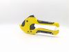 PEX PIPE CUTTER, CPVC, PPR, PE, OTHER ALUMINIUM PLASTIC, TUBING CUTTER
