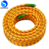 8.5*14mm 60bar Agriculture Chemical Spraying Weaved High Pressure Power Sprayer Machine PVC Spray Hose