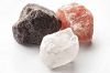 PINK HIMALAYAN ROCK SALT