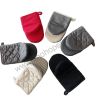 Silicone Oven Mitts