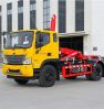 FOTON 12 TONS HOOKLIFT...