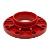 grooved pipe fittings