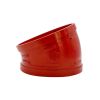 grooved pipe fittings