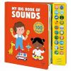 Audio Book Push Button...