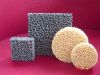 Honeycomb Ceramic Filt...