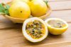 Passion fruit, Mango