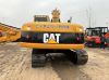 2004 used excavator  c...