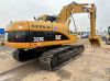 2004 used excavator  c...