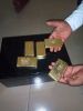 Gold Supply Available ...