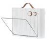 Bathroom Heater with T...