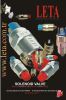 STOP SOLENOID (FUEL SH...