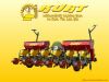 PNEUMATIC SEED DRILL