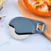 Round Pizza Cutter Wit...