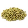 Clean Green Mung Beans...