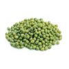 Clean Green Mung Beans...