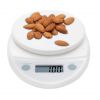 Premium Dried Almonds ...