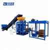 QT4-24 Automatic Block...