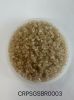 EPS recycled granules