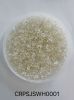 EPS recycled granules