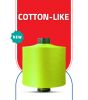 COTTON-LIKE yarn