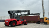 Reach Stacker