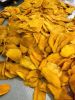 Dried Mango made from ...