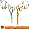 Hair Scissors Set