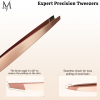Eyebrow Tweezers 