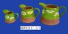 Pottery & enamel f...