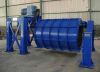 Concrete drainage pipe...