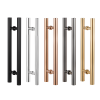 Kensharp H Shape Stain...