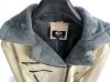 Winter High Quality OEM Jacket European US Sizes Customized Size 1.5mm Thickened Lambskin &amp; Cow skin Women Genuine Leather Jackets