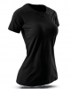 180gsm Women Casual 100% Cotton Blank Plain logo Custom Crew Neck Women Woman Short Sleeve T-shirt T-shirts t Shirt Tshirt