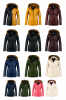 Customized Women Lambskin Leather Jacket/Newly Fur Collar Women Casual Real Leather Jacket/High Style Sheepskin Leather Jacket