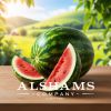 Fresh Watermelon 