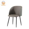 Dining Chair PVC seat ...