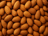 Almonds Nuts