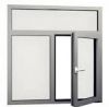  Aluminum Glass 8mm