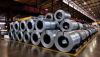 Steel Coils