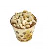 Cashew nuts offered fo...
